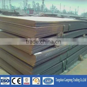 Standard Carbon Steel Sheet Sizes thumbnail-1