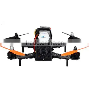 E809 Carbon Fiber Frame 250 RTF Quadcopter CC3D Flight Control 4-Axis Racing Combo thumbnail-2
