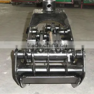 Tractor Hydraulic Log Grapple thumbnail-3