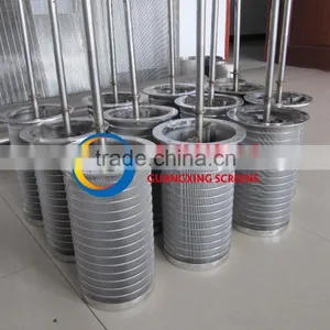 Self-cleaning Filter Screen thumbnail-3