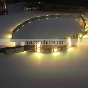 Led Strip for TV Usb Port Using,help You Watch TV in the Darkness thumbnail-1