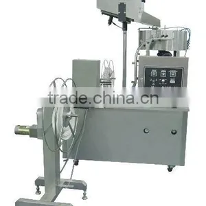 Padding Insert Machine for Aluminum Cap thumbnail-1