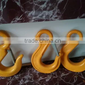 DROP FORGED G80 EUROPEAN TYPE EYE HOOK thumbnail-2