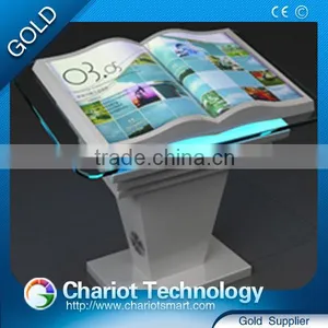 ChariotTech Best Price and Good Quality With Virtual Book Interactive Projector thumbnail-1