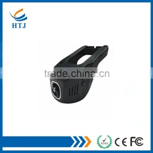 Novatek NT96655 Hidden Car DVR With Full HD1080P 30FP/s thumbnail-1