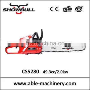 Metal Cutter Hand Saw Automatic Wood Processor Chain Saw thumbnail-3