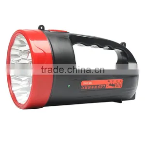 LED Rechargeable Searching Light HBT-915 thumbnail-2