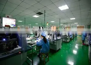 Zhejiang Feitian Lighting Science And Technology Co., Ltd. company overview - view 2 thumbnail