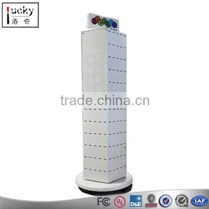 Specialze in Store Display Rack for Commercial Display Cabinet thumbnail-1