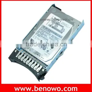 900GB Server Hard Disk for IBM SAS 2.5" HDD (81Y9650) thumbnail-1