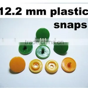 Plastic Snap Buttons thumbnail-1