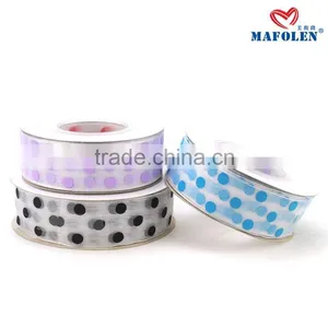 Hot Selling Professional Abaca Ribbon For Fashion Accessories thumbnail-1