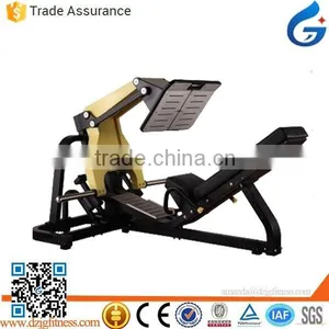 45 Degree Leg Press/2015 Hot Sale/ Gym Equipment thumbnail-1