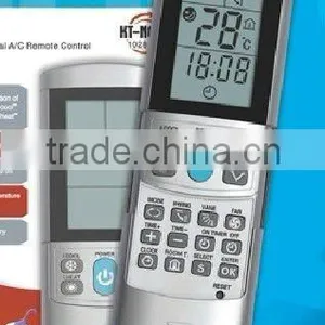 Universal A/c Remote Control KT-N808 thumbnail-1