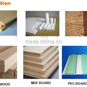 Good Quality Sheet Wood Cutting Machine Table Saw thumbnail-6