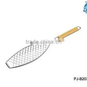 BBQ Fish Grill thumbnail-1