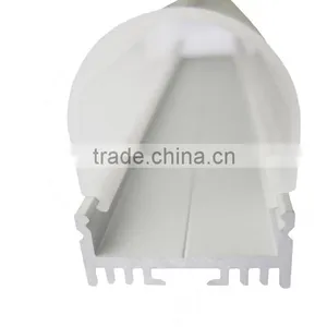 Factory Competitive Price Led Aluminum Profile for Pendant Lights thumbnail-2