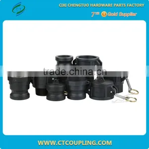 IBC Adaptor Camlock Coupling thumbnail-1