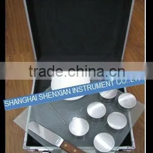 Capacity Plastic Limit Test Sets for Soil Lab thumbnail-2