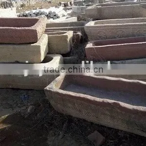 Old Stone Troughs for Sale thumbnail-4