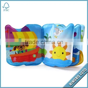 Baby Cloth Book thumbnail-1