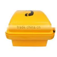 Heavy Duty Industrial Telephone Set Vandal Resistant Weatherproof Phone KNSP-03 thumbnail-4