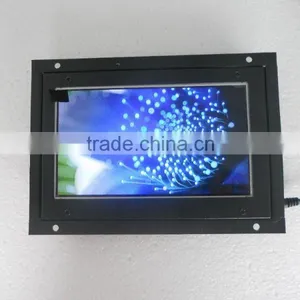 32 Inch Open Frame LED Industrial Display Monitor thumbnail-4