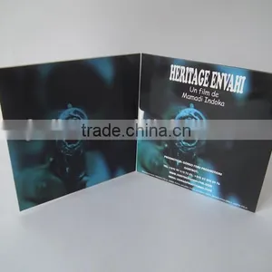 Movie DVD Replication Duplication thumbnail-3