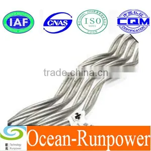 Preformed Splice Rod For AAC, AAAC and ACSR Conductors thumbnail-1