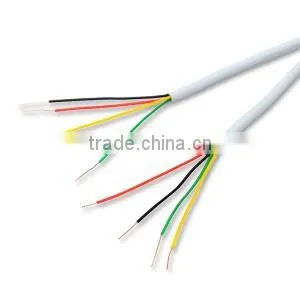 Alarm Cable Telephone Cable PVC Color-coded thumbnail-3