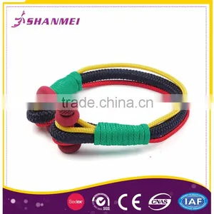 Trustworthy Supplier South Africa Market Fashion Plain Metal Bangle thumbnail-1