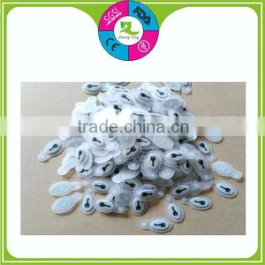 Custom Waterproof Electric Keypad Silicone Keypad Button Rubber Keypad thumbnail-2