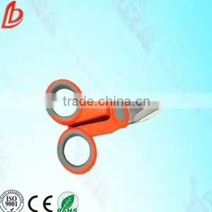 Fiber Optic Shears/Fiber Optic Scissor/Fiber Optic Cable Kevlar Cutter thumbnail-2