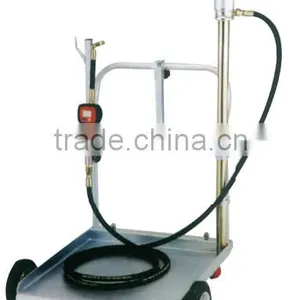 Mobile Oil Dispensing Kit 5:1 Pump thumbnail-1