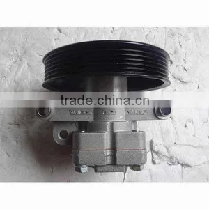 Ford Escape 2005-2007 Power Steering Pump 6L8Z3A696BA thumbnail-1
