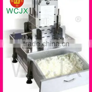 WC6 Chocolate Shaver Machinery for Sale thumbnail-1