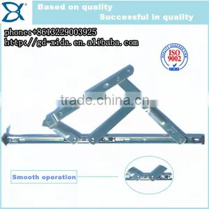 Trade Assurance' s Supplier Offer 304 Stainless Steel Window Friction Stay Hinge thumbnail-6