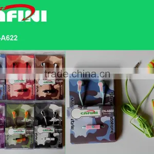 Hot Selling Earphone With Great Price thumbnail-1