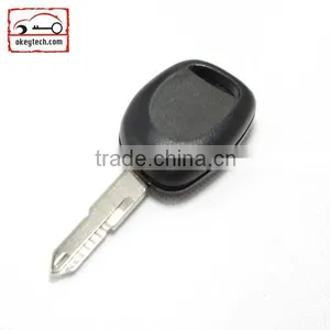 High Quatity Renault Transponder Chip Key for Transponder Chip Key Renault With 206 Blank Car Key Key Shell thumbnail-2