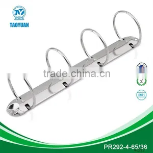 PR292-4-65/36 Metal Ring Binding Mechanism thumbnail-1