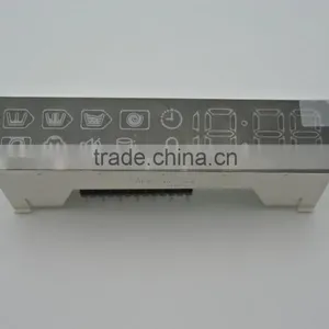 Hot Sale Yellow Green Red Color Custom Samsung Washing Machine LED Display thumbnail-2