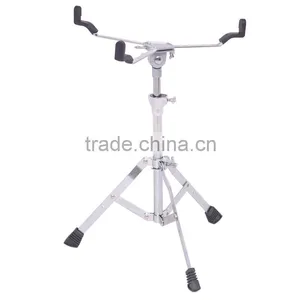 Hot Sale Cheap Chromed Snare Drum Stand thumbnail-1