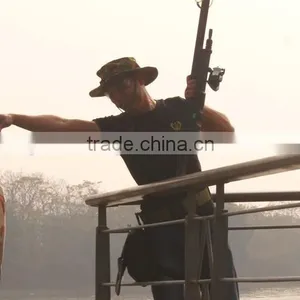 New Patent Item Amphibious Fly Fishing Rod With Length 98cm thumbnail-1