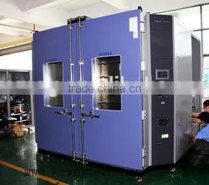 High and Low Temperature Rapid Change Test Chamber for Pcb and Electrics thumbnail-3