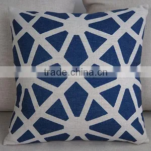Home Decor Throw Cheap Sofa Bed Cushions Custom Decorative Plain King Size Wholesale Pillow Covers thumbnail-6