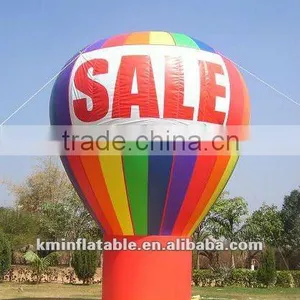 Inflatable Ground Balloon thumbnail-1