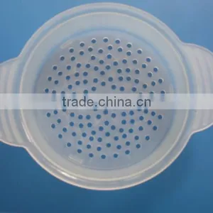 Hot Selling Wholesale Plastic Food Strainer thumbnail-3