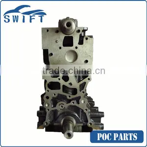 3L LONG Engine Block for Toyota thumbnail-4