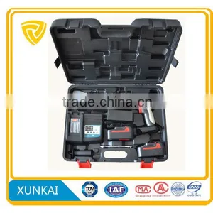 Integrated Battery Rescue Tools Forcible Entry Tools Battery Rebar Cutter thumbnail-4