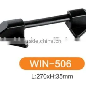 Trolley Luggage Plastic Luggage Base thumbnail-1